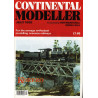 Continental Modeller 1992 July