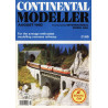 Continental Modeller 1992 August