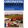 Continental Modeller 1992 November