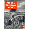 Model Railway News 1958 August