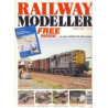 Railway Modeller 2006 March