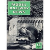 Model Railway News 1957 September