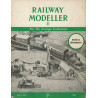 Railway Modeller 1957 May