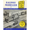 Railway Modeller 1960 April