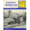 Railway Modeller 1960 October