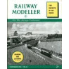 Railway Modeller 1961 November