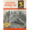 Railway Modeller 1961 March