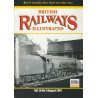 British Railways Illustrated 2007 August