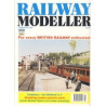 Railway Modeller 1999 February