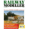 Railway Modeller 1999 October