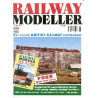 Railway Modeller 1999 June