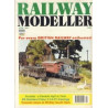 Railway Modeller 1999 April