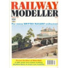 Railway Modeller 1999 March