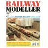 Railway Modeller 1999 September