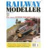 Railway Modeller 1999 November