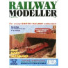 Railway Modeller 1998 January