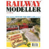 Railway Modeller 1998 December