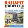 Railway Modeller 1998 June