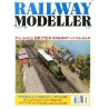 Railway Modeller 1998 August