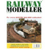 Railway Modeller 1998 July