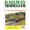 Railway Modeller 1998 April