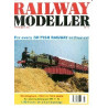 Railway Modeller 1998 September