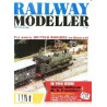 Railway Modeller 1998 November