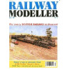 Railway Modeller 1998 May