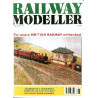 Railway Modeller 1996 January