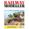 Railway Modeller 1996 February