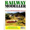 Railway Modeller 1996 October