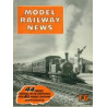 Model Railway News 1957 March