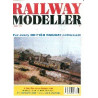 Railway Modeller 1996 June