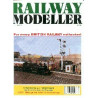 Railway Modeller 1996 July