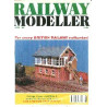 Railway Modeller 1996 April