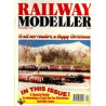 Railway Modeller 1996 December