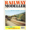 Railway Modeller 1994 January