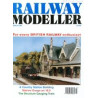 Railway Modeller 1994 March