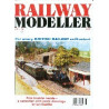 Railway Modeller 1994 April