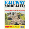 Railway Modeller 1994 June