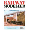 Railway Modeller 1994 July