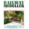 Railway Modeller 1994 August