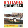 Railway Modeller 1994 October