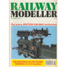 Railway Modeller 1994 November