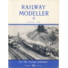 Railway Modeller 1956 January