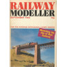 Railway Modeller 1983 September