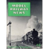 Model Railway News 1956 October