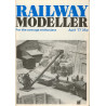 Railway Modeller 1977 April