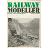 Railway Modeller 1977 May