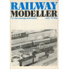 Railway Modeller 1977 July